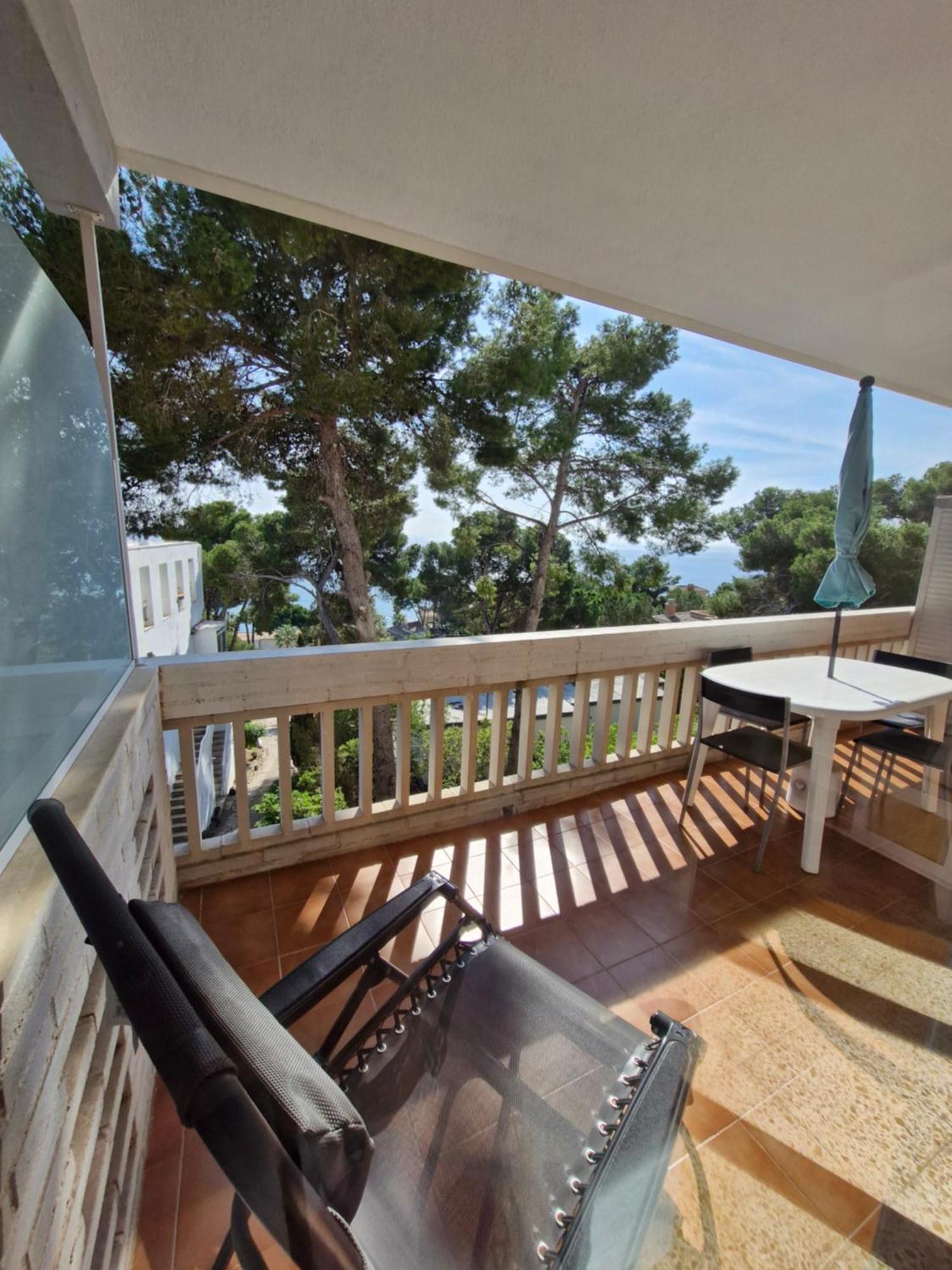 Apartamento Alma Salou Exterior foto